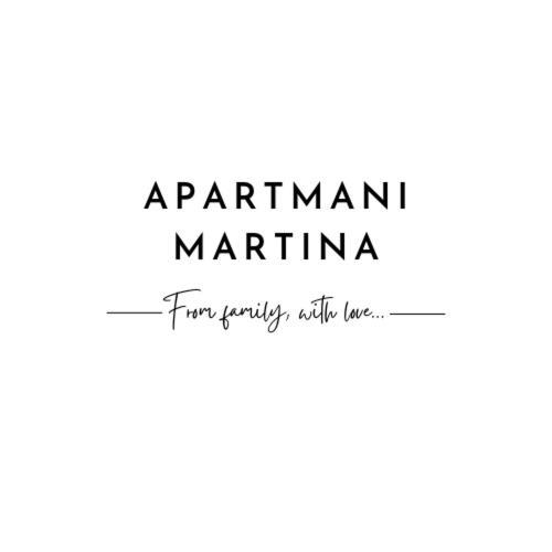 Little Heaven On Earth - Apartmani Martina วลาชิตชี ภายนอก รูปภาพ