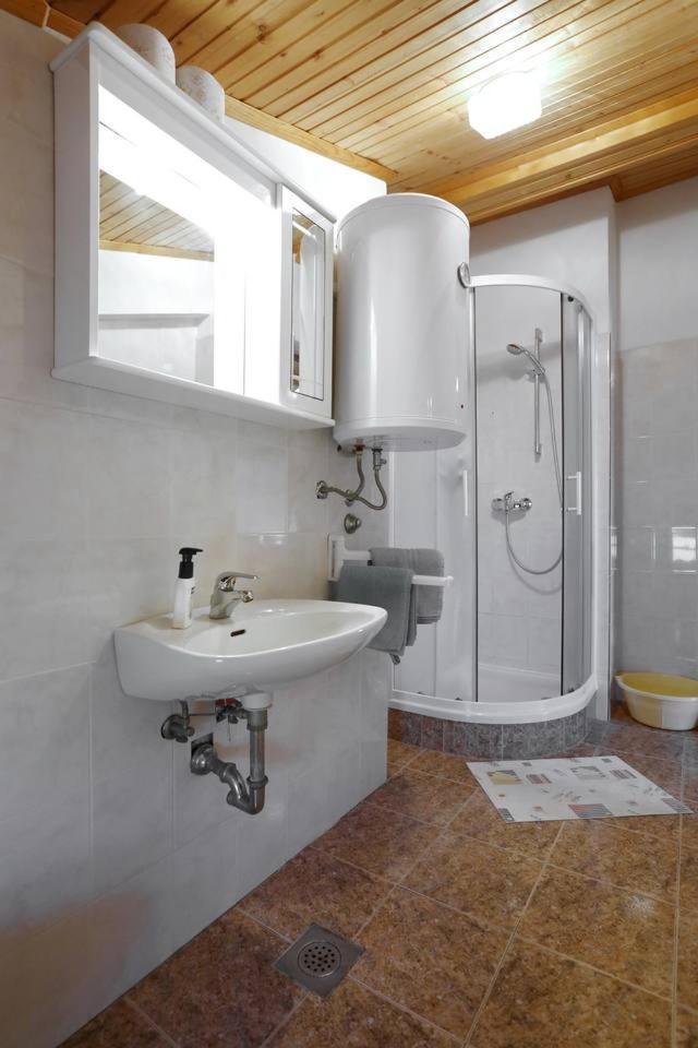 Little Heaven On Earth - Apartmani Martina วลาชิตชี ภายนอก รูปภาพ