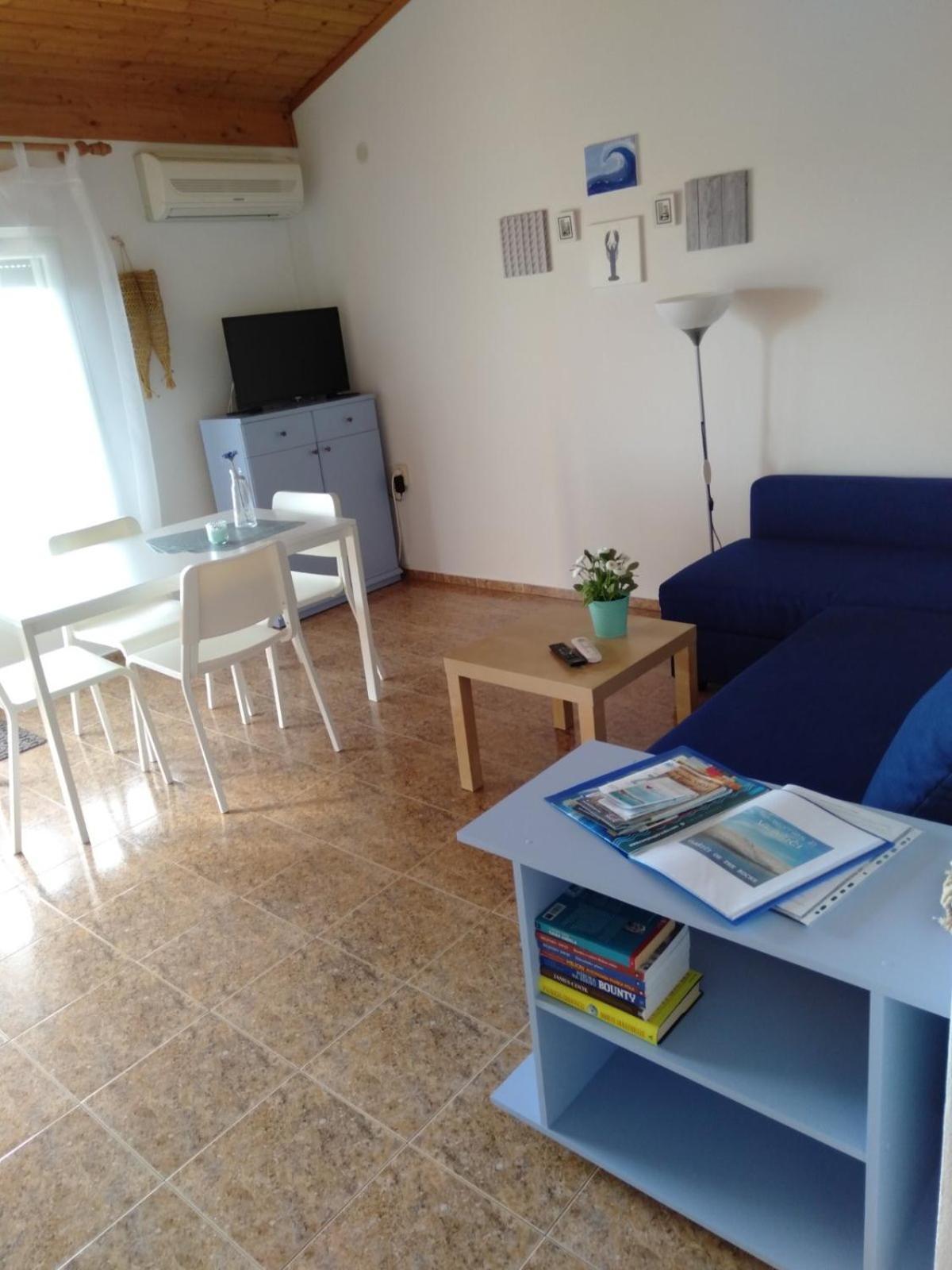 Little Heaven On Earth - Apartmani Martina วลาชิตชี ภายนอก รูปภาพ