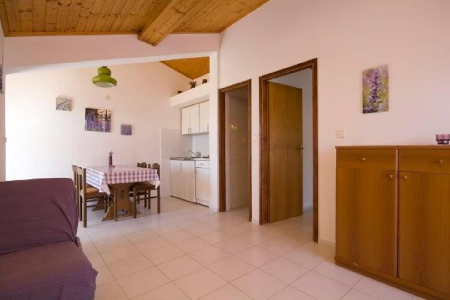 Little Heaven On Earth - Apartmani Martina วลาชิตชี ภายนอก รูปภาพ