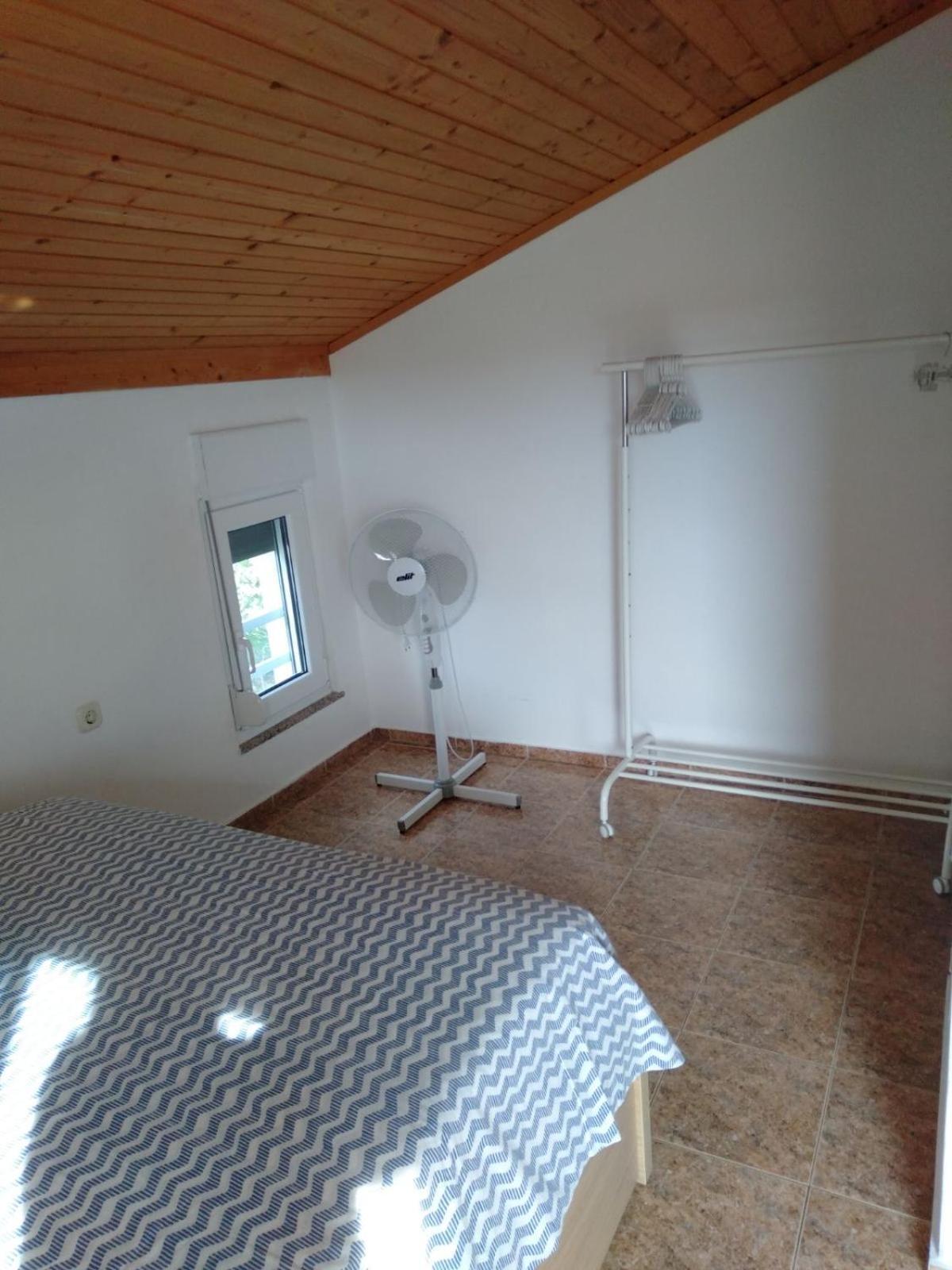 Little Heaven On Earth - Apartmani Martina วลาชิตชี ภายนอก รูปภาพ