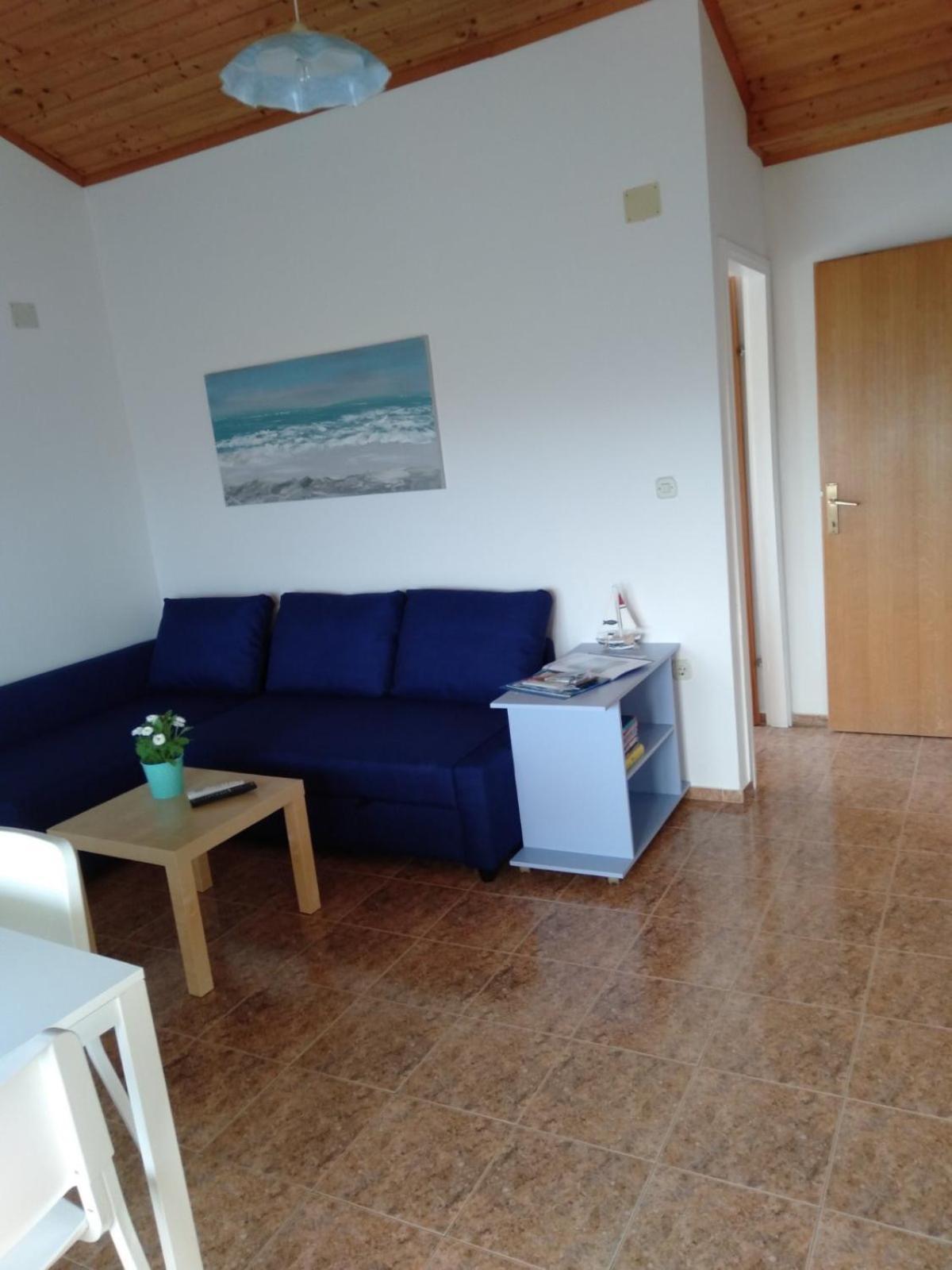 Little Heaven On Earth - Apartmani Martina วลาชิตชี ภายนอก รูปภาพ