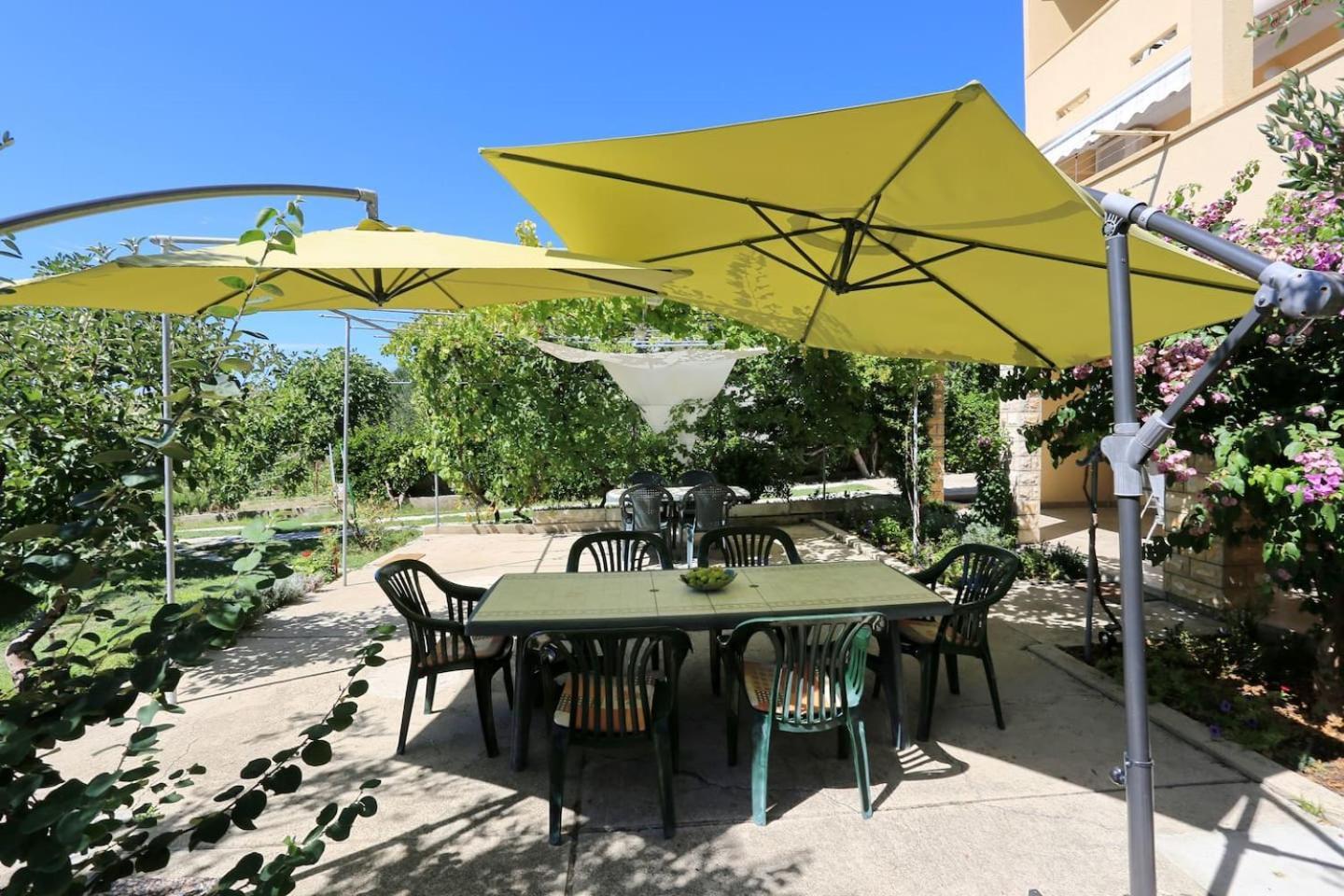 Little Heaven On Earth - Apartmani Martina วลาชิตชี ภายนอก รูปภาพ