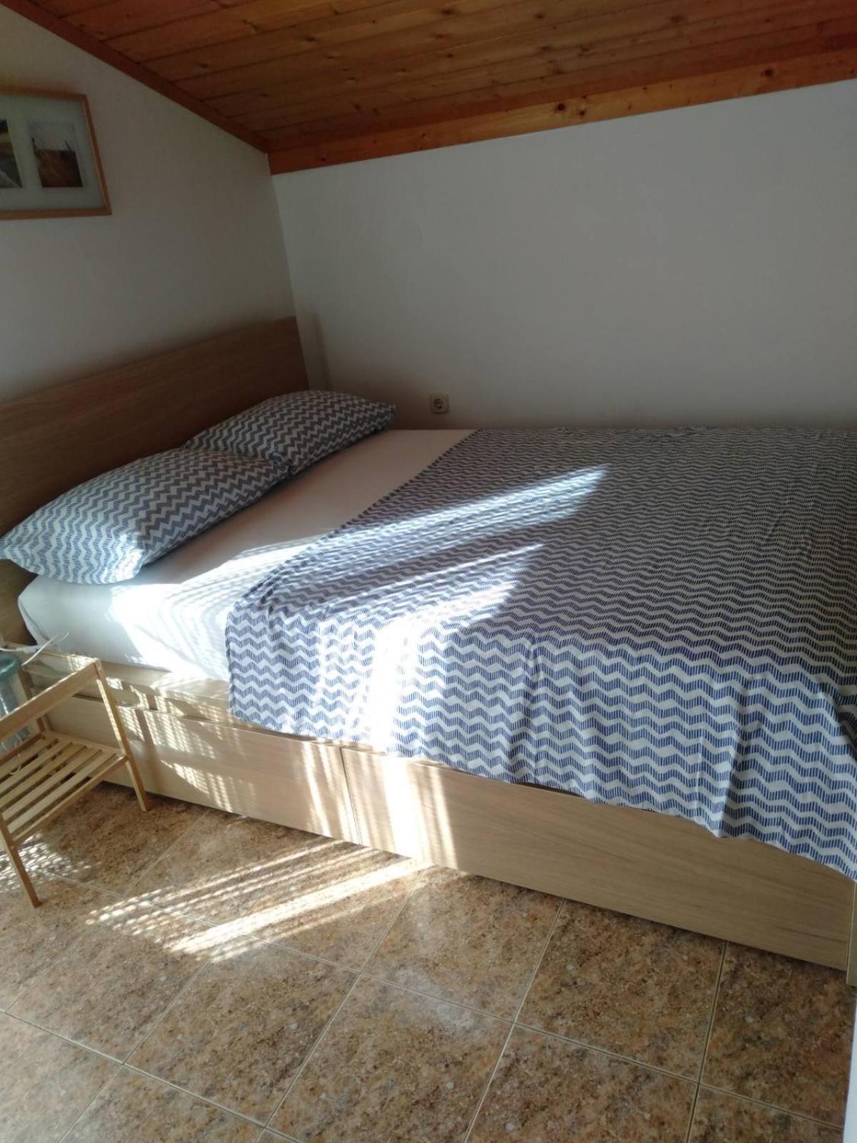 Little Heaven On Earth - Apartmani Martina วลาชิตชี ภายนอก รูปภาพ